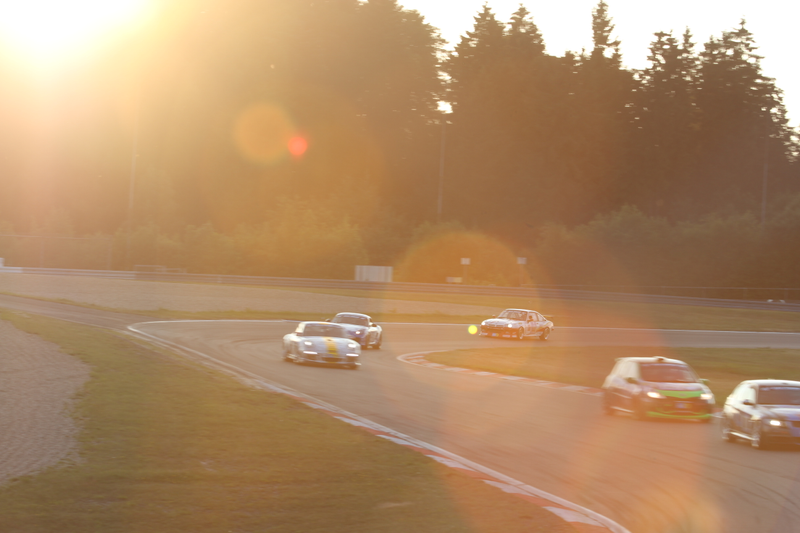 Illustration for article titled Nurburgring 24h Photodump